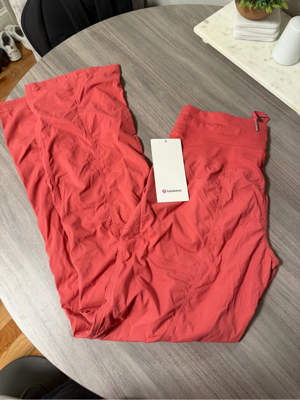 NWT lululemon dance studio pant